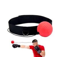 Thumbnail for Boxing Reflex Ball Headband (Buy 1 Get 1 Free)