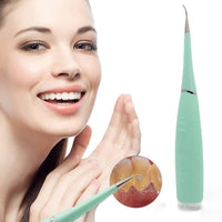 Thumbnail for Ultrasonic Tooth Cleaning Wand