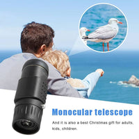 Thumbnail for Pocket Portable Telescope