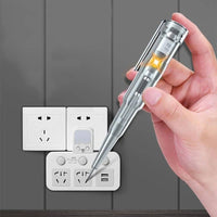 Thumbnail for Responsive Electrical Tester Pen