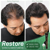 Thumbnail for Organic Hair Serum Roller (Buy 1 Get 1 Free)