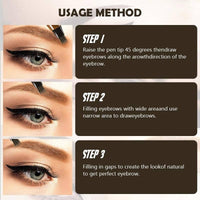 Thumbnail for Eyebrow Pen PRO (Buy 1 Get 1 Free)