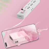 Thumbnail for 3-In-1 Charging Cable Roll (Buy 1 Get 1 Free)