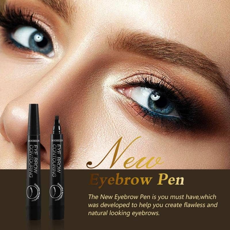 Eyebrow Pen PRO (Buy 1 Get 1 Free)