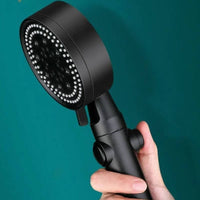 Thumbnail for Multi-functional High Pressure Shower 3 PCS Set (Shower Head+Holder+Hose)