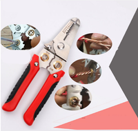 Thumbnail for Multifunction Wire Plier Tool