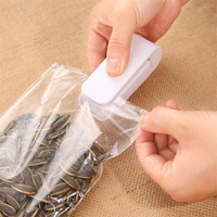Thumbnail for Mini Heat Plastic Bag Sealer