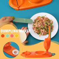 Thumbnail for 2-In-1 Dumpling Maker