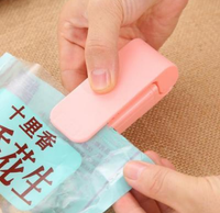 Thumbnail for Mini Heat Plastic Bag Sealer
