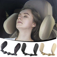 Thumbnail for Car Seat Headrest Pillow