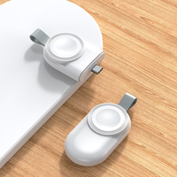 Thumbnail for Portable Apple Watch Charger (USB)