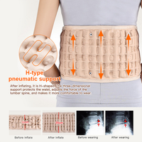Thumbnail for Lumbar Back Pain Relief Belt