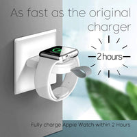 Thumbnail for Portable Apple Watch Charger (USB)