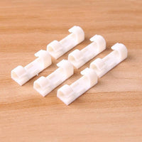 Thumbnail for Finisher Wire Clamp - 20pcs