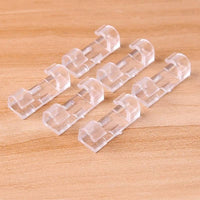 Thumbnail for Finisher Wire Clamp - 20pcs