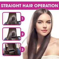 Thumbnail for Magic Hair Straightener Brush