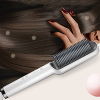 Thumbnail for Magic Hair Straightener Brush