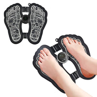 Thumbnail for EMS Bioelectric Acupoints Massager Mat