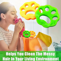 Thumbnail for Pet Hair Remover Reusable Laundry Filter (Buy 1 Get 1 Free)