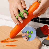 Thumbnail for Fruit and Vegetable Peeler (Buy 1 Get 1 Free)