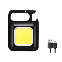 Thumbnail for Rechargeable COB Waterproof Portable LED Work Light