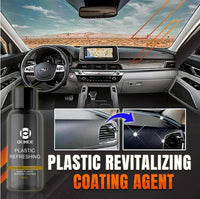 Thumbnail for Nano Plastic Revitalizing Refreshing Coating Agent (Buy 1 Get 1 Free)