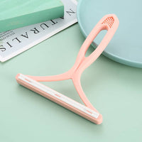 Thumbnail for Double-Sided Manual Hair Remover (Buy 1 Get 1 Free)