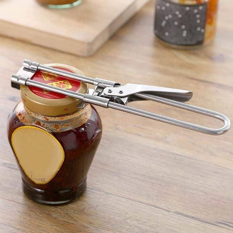 Adjustable Jar & Bottle Opener Home & Kitchen Shopzu.com 