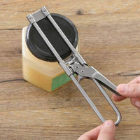 Thumbnail for Adjustable Jar & Bottle Opener Home & Kitchen Shopzu.com 