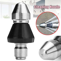 Thumbnail for High-Pressure Nozzle Jet Cleaning Tool