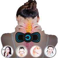 Thumbnail for Portable Electric Mini Massager (Buy 1 Get 1 Free)