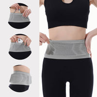Thumbnail for Multifunctional Breathable Invisible Running Waist Bag