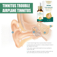 Thumbnail for All-Natural Tinnitus Relief Ear Drops (Buy 1 Get 1 Free)