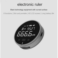 Thumbnail for 8-In-1 Electronic Measuring Ruler