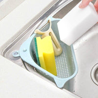 Thumbnail for Kitchen Sink Storage Filter Rack Home & Kitchen Shopzu.com 