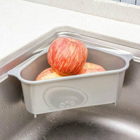 Thumbnail for Kitchen Sink Storage Filter Rack Home & Kitchen Shopzu.com 