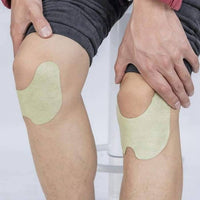 Thumbnail for Knee Relief Patches Kit