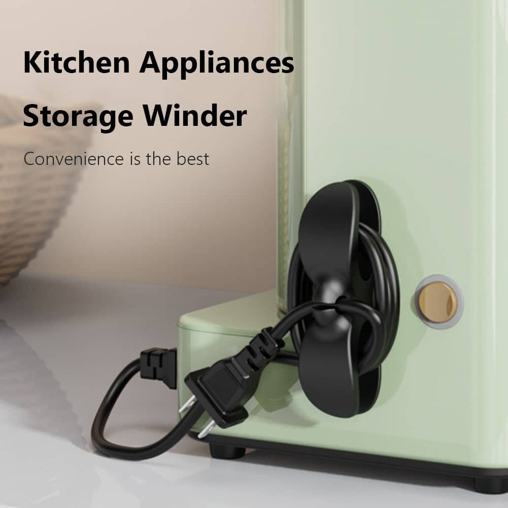 Appliance Cord Winder (5 PCS)
