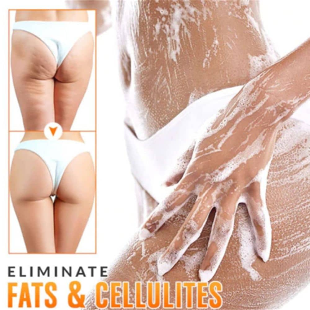 Anti-Cellulite Firming Soap (Buy 1 Get 1 Free)