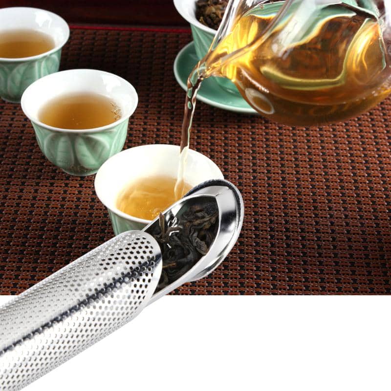 Stainless Steel Tea Diffuser (Buy 1 Get 1 Free)