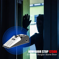 Thumbnail for Anti-Theft Security Doorstop Alarm