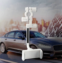 Thumbnail for 360º Retractable Rearview Phone Mount