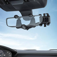 Thumbnail for Rotatable and Retractable Car Phone Holder