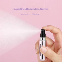 Thumbnail for Refillable Mini Perfume Bottle (Buy 1 Get 1 Free)