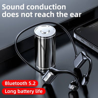 Thumbnail for Bone Conduction Headphones