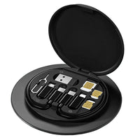 Thumbnail for Mini Digital Gadget Storage Box