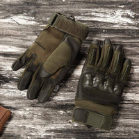 Thumbnail for Tactical Military Gloves Travel & Outdoors Shopzu.com 