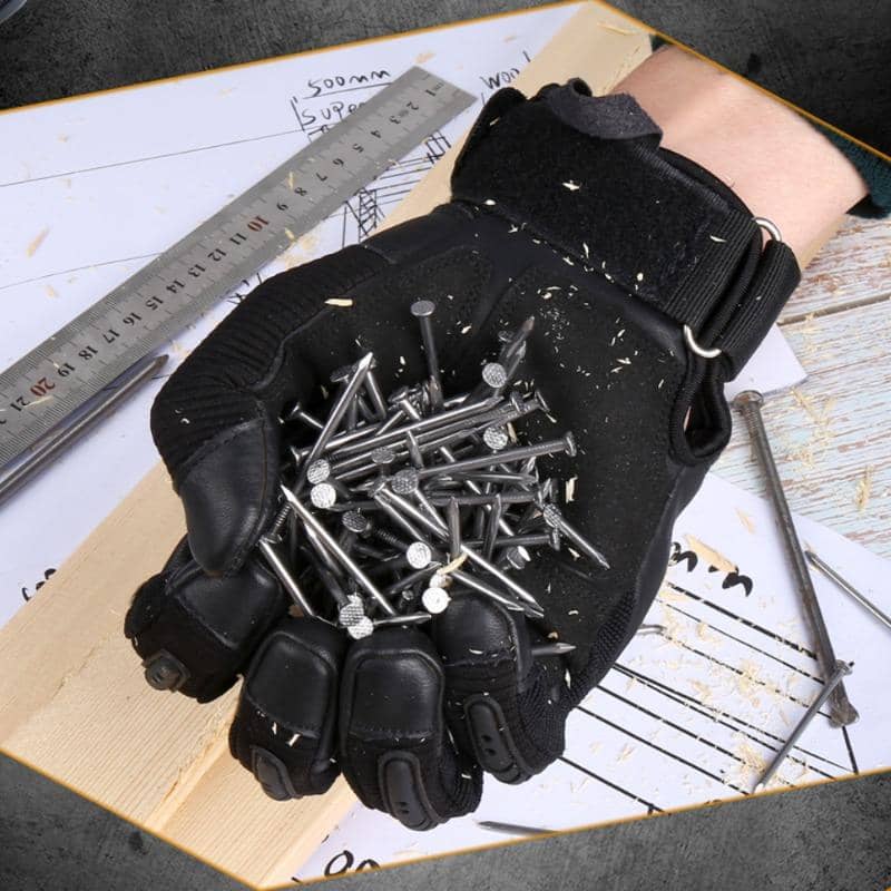 Tactical Military Gloves Travel & Outdoors Shopzu.com 