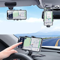 Thumbnail for Universal Car Dashboard Phone Holder Mobile Accesssories Shopzu.com 