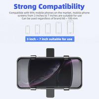 Thumbnail for Universal Car Dashboard Phone Holder Mobile Accesssories Shopzu.com 